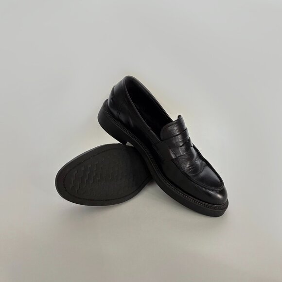 Vagabond Alex Loafers - Picture 1 of 3